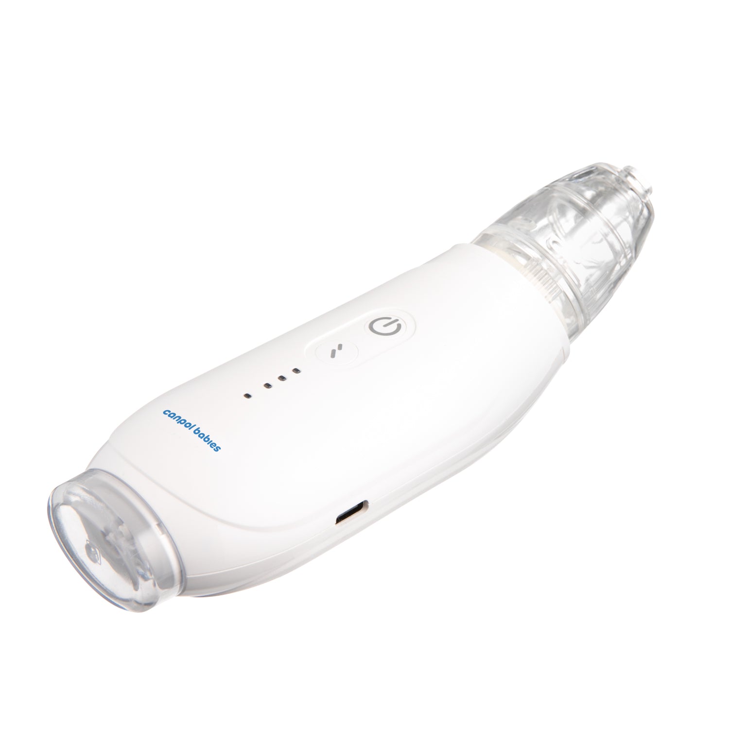 Canpol babies® Electric nasal aspirator (0+m)