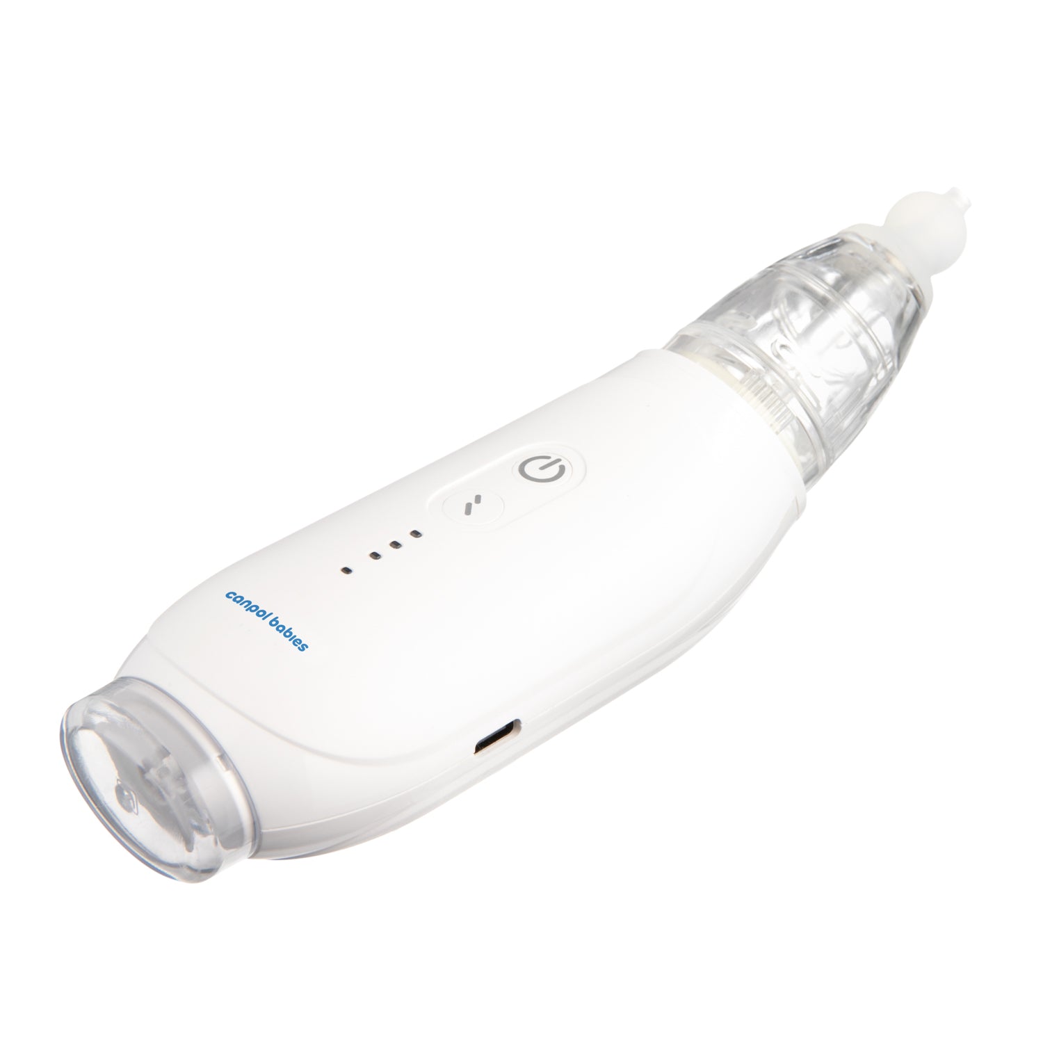 Canpol babies® Electric nasal aspirator (0+m)