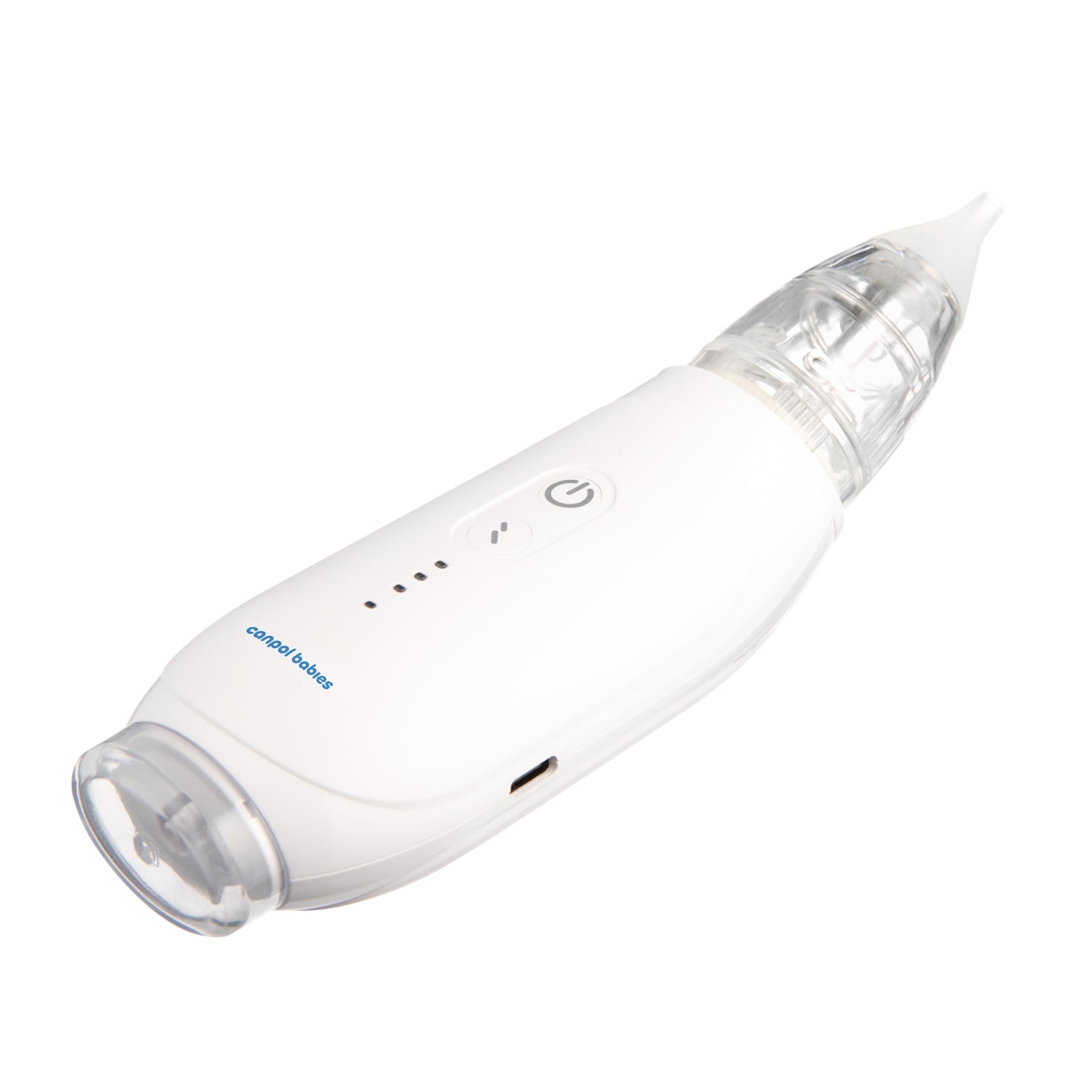 Canpol babies® Electric nasal aspirator (0+m)