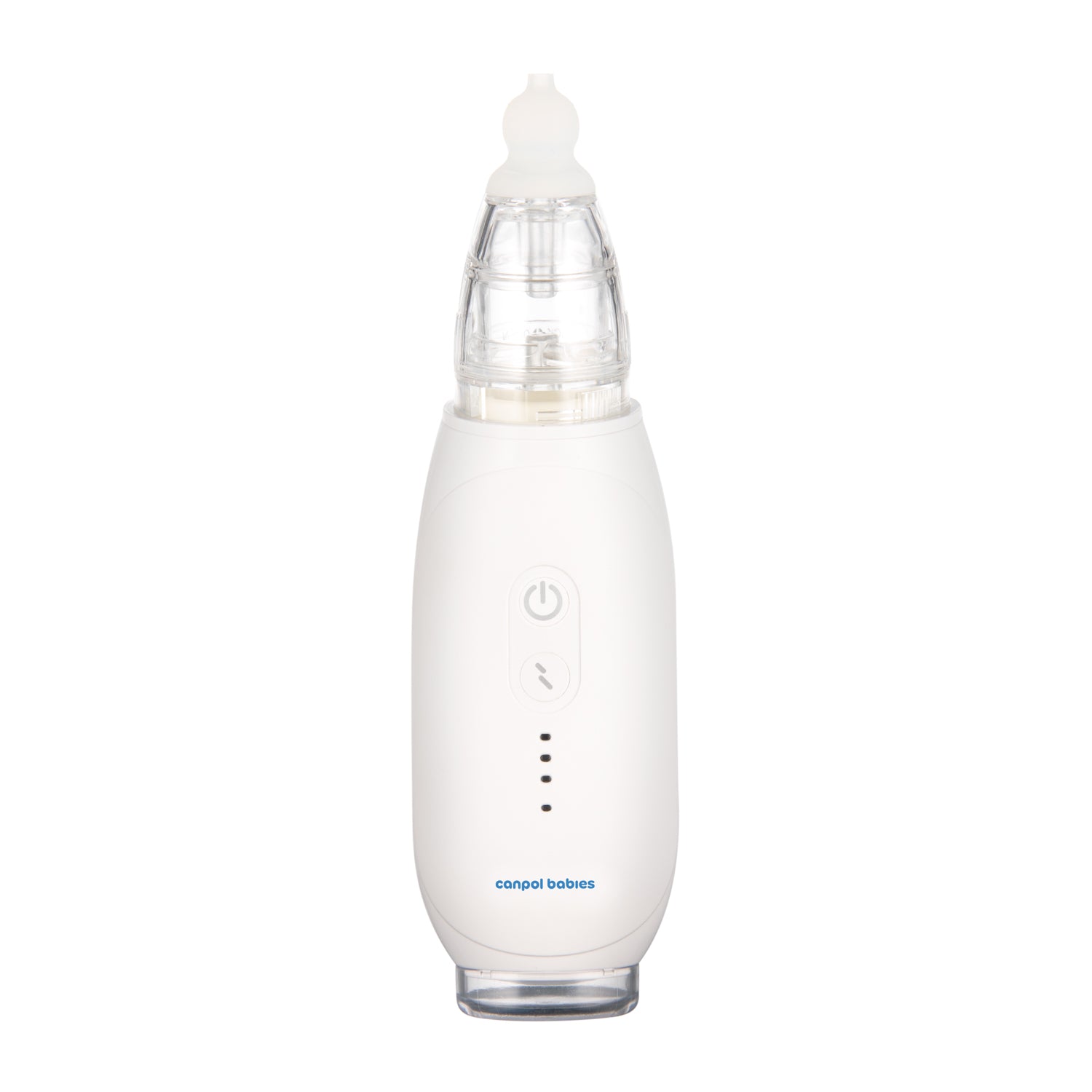 Canpol babies® Electric nasal aspirator (0+m)