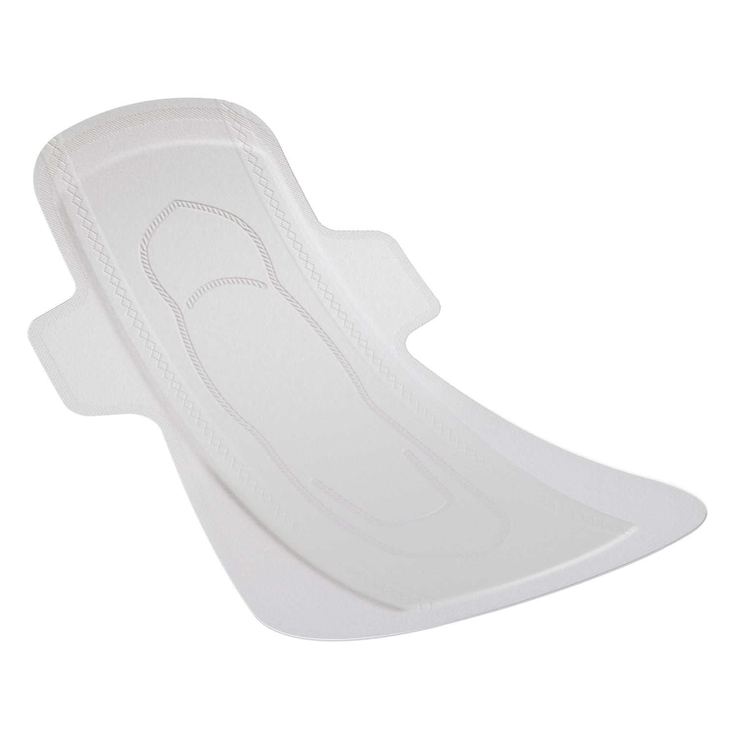 Canpol babies® Hygienic postnatal pads with wings Day 10 pcs