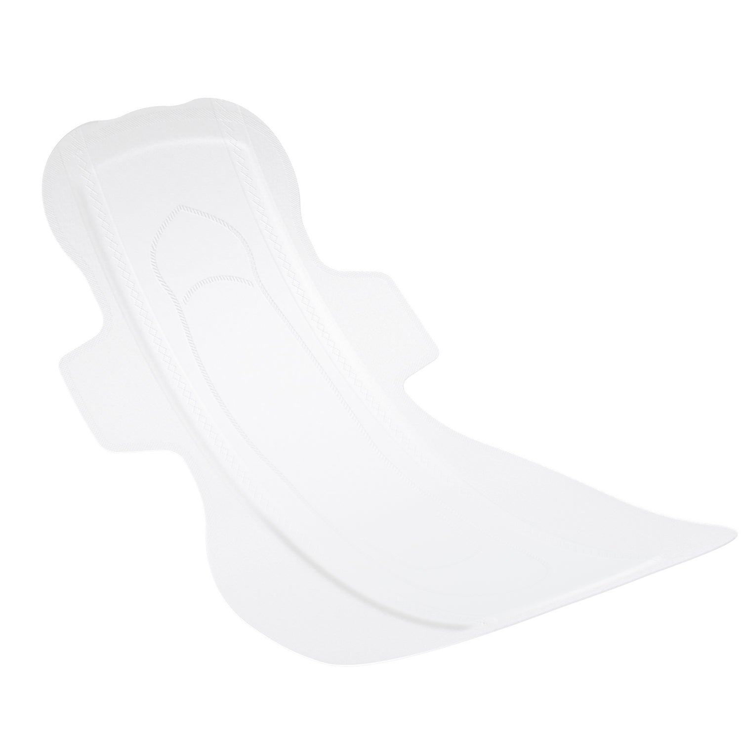 Canpol babies® Serviettes hygiéniques postnatales avec ailes Night 8 pcs