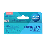 Canpol babies® Crème à la lanoline pour les soins et la protection des seins