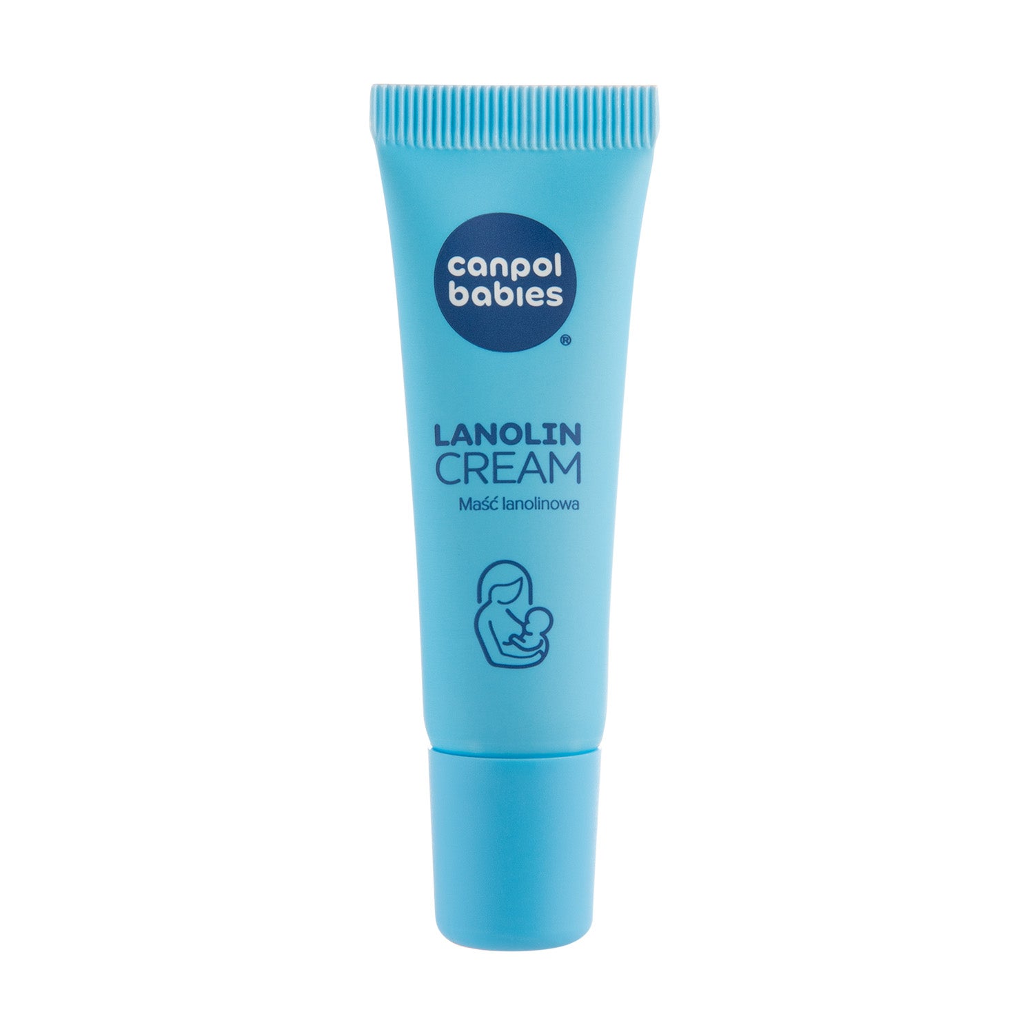 Canpol babies® Crème à la lanoline pour les soins et la protection des seins