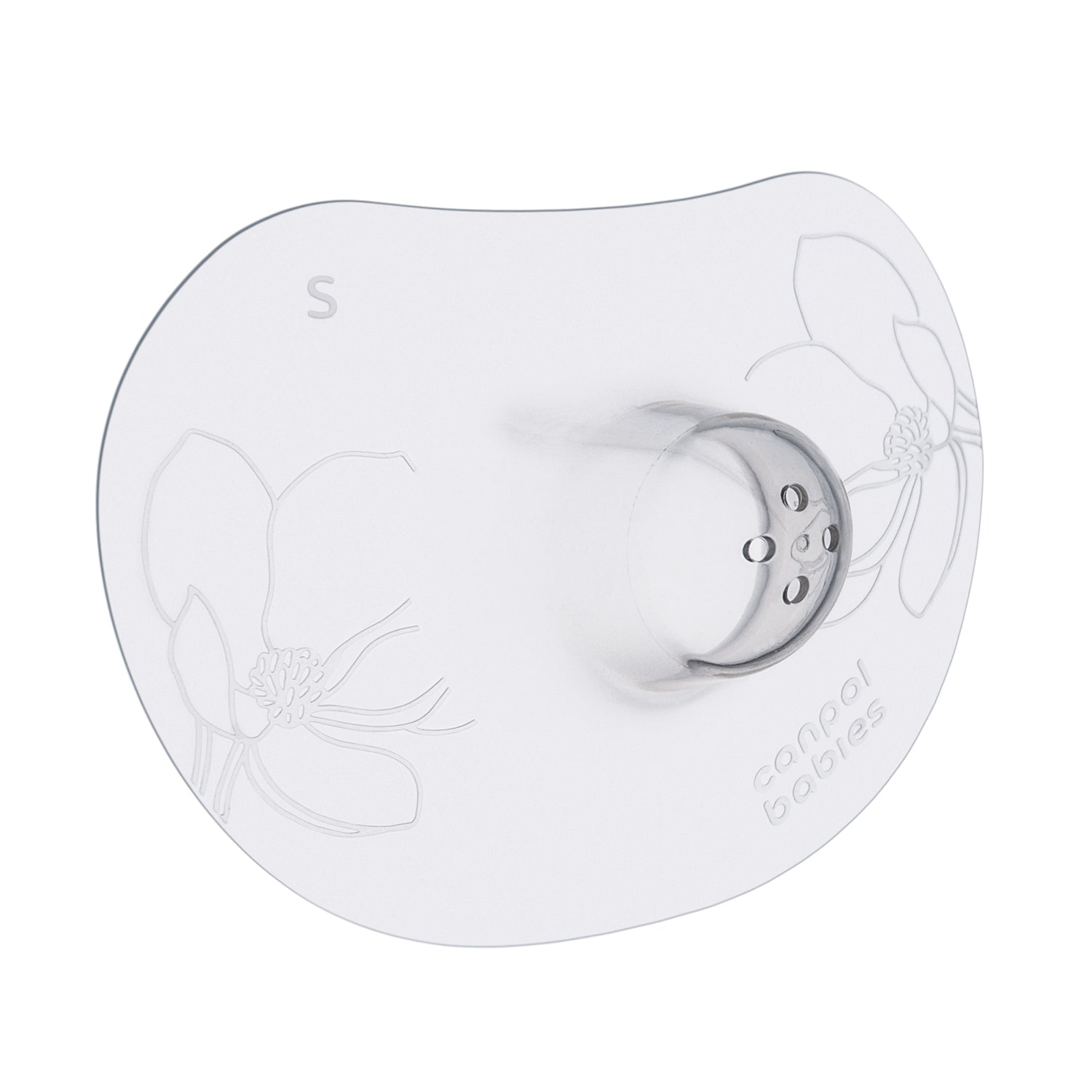 Canpol babies® Breastfeeding pads size M/L 2pcs