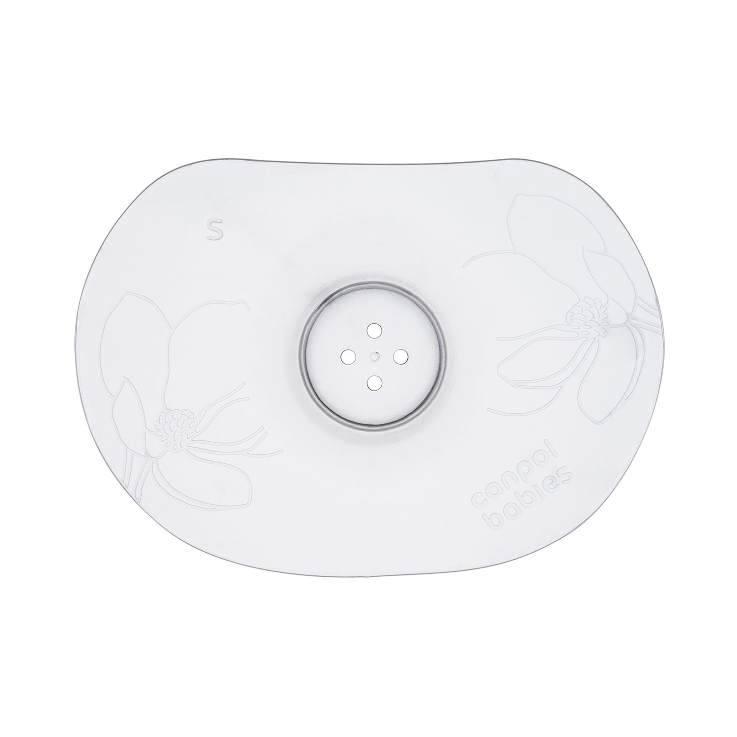 Canpol babies® Breastfeeding pads size M/L 2pcs