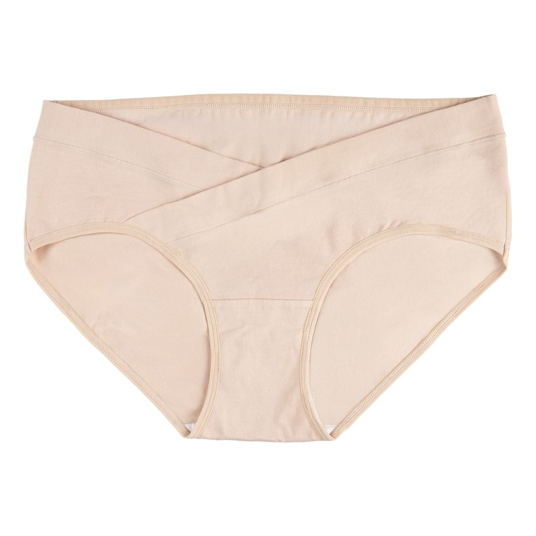 Canpol babies® Maternity Panties Mum Fit with Low Waist 2 pcs