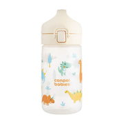 Canpol babies® Borraccia per bambini JUNIOR Beige