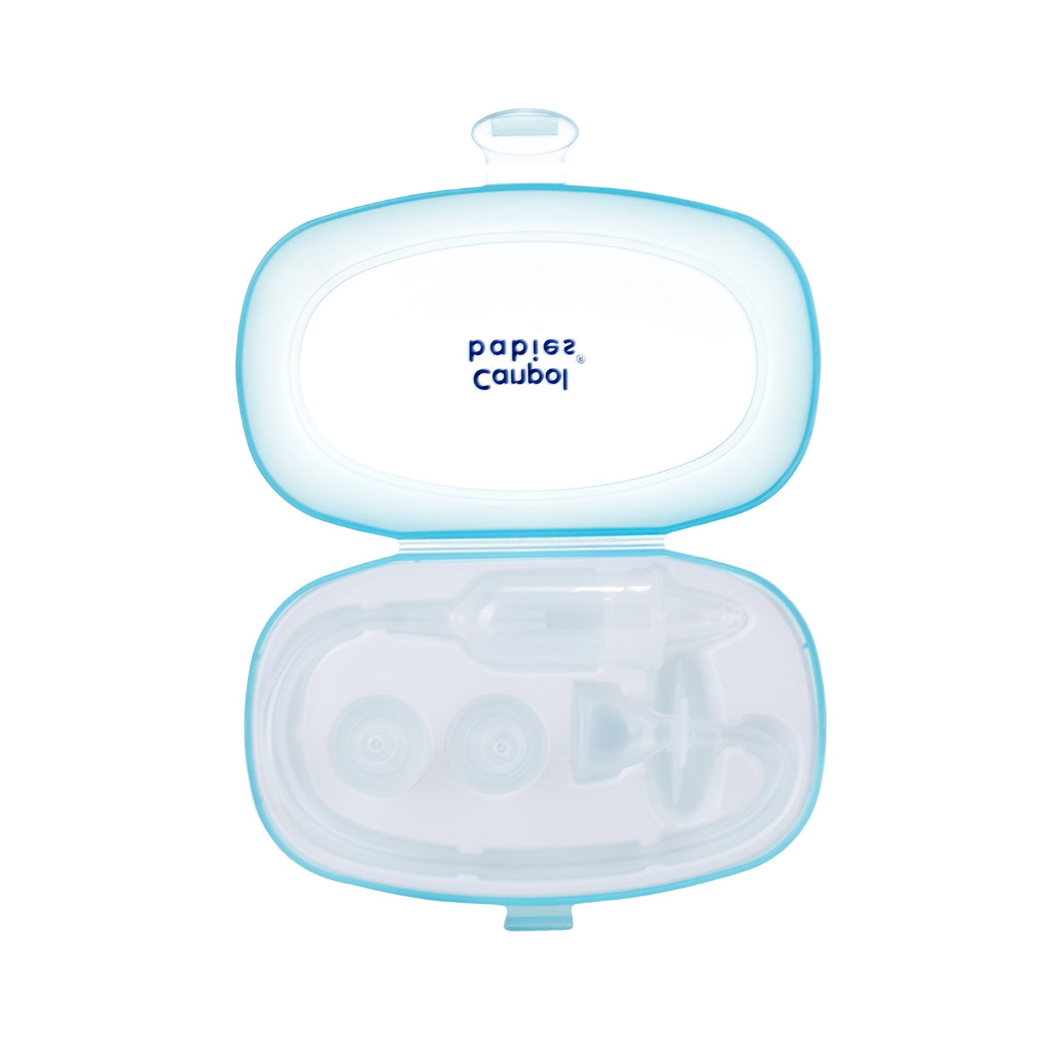 Canpol babies® Aspirateur nasal bébé (0+m)
