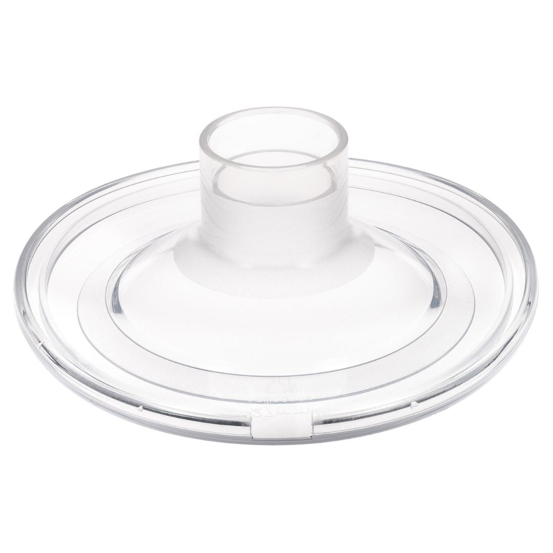 Canpol babies® Silikonski nastavek 27 mm za prsno črpalko SmartSense – slika 3