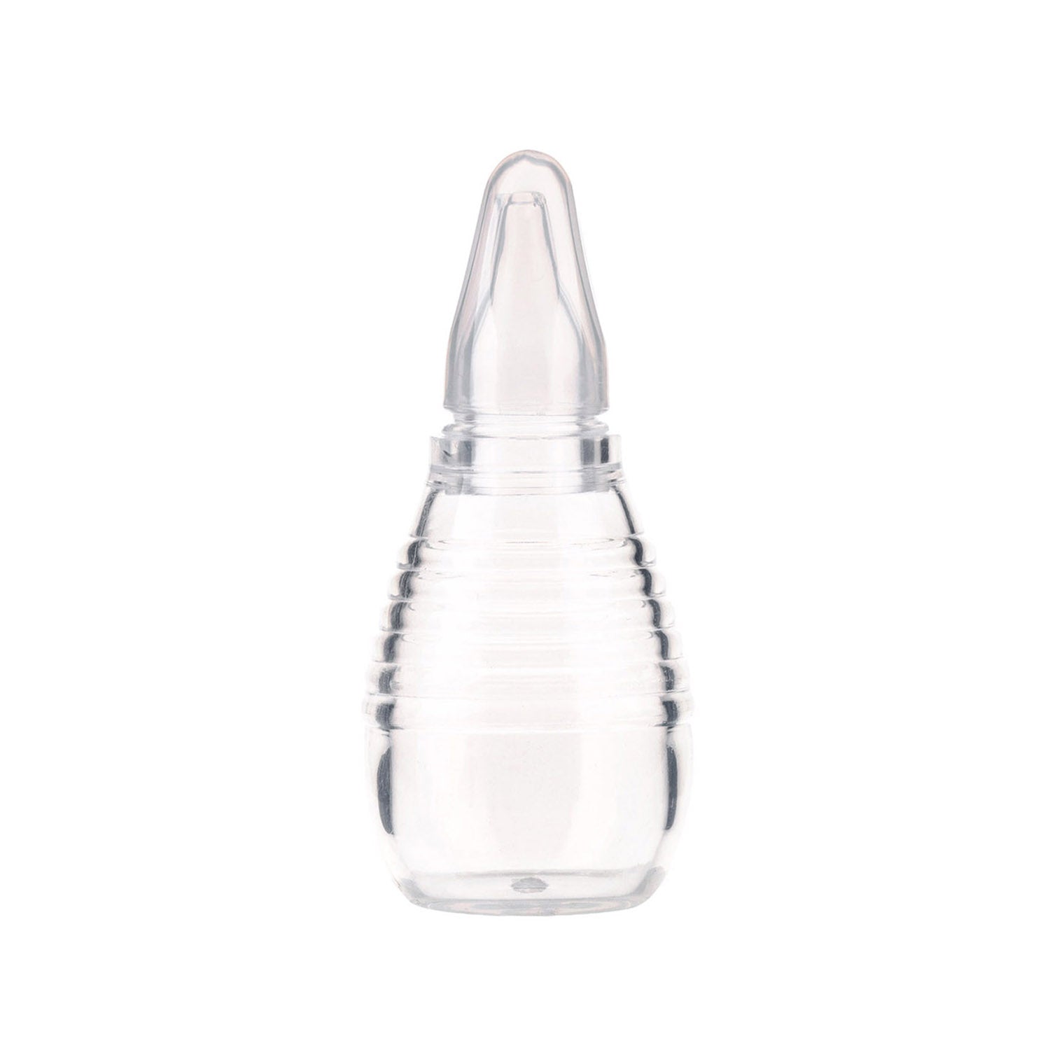 Canpol babies® Silicone nasal aspirator (0+m)