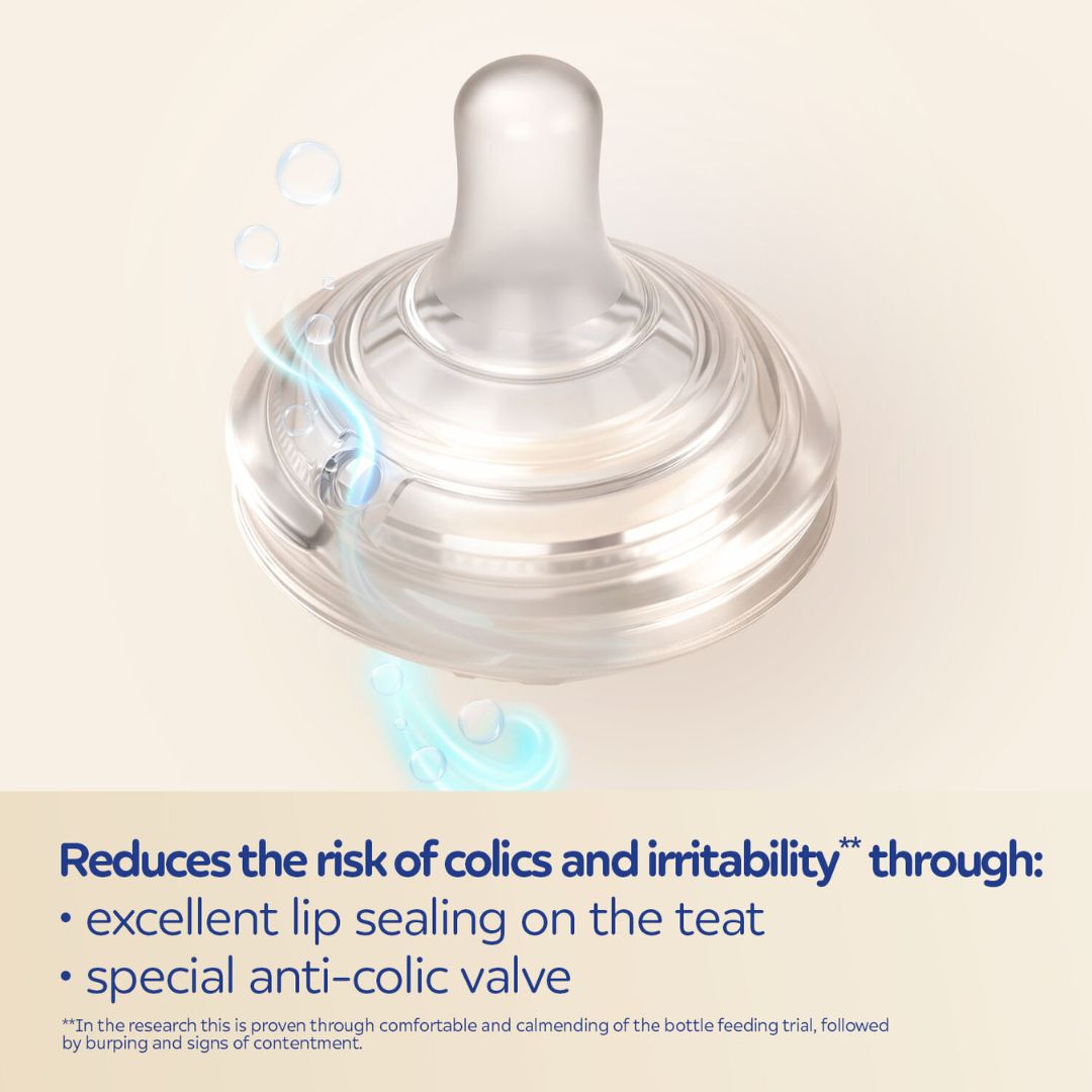 Canpol babies® Bočica Natural Shape 150 ml 2 kom