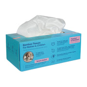 Canpol babies® Salviette secche in bambù 100 pz