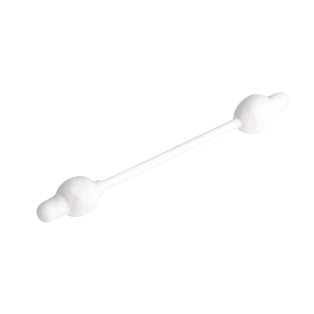 Canpol babies® Padded baby cotton buds 55 pcs