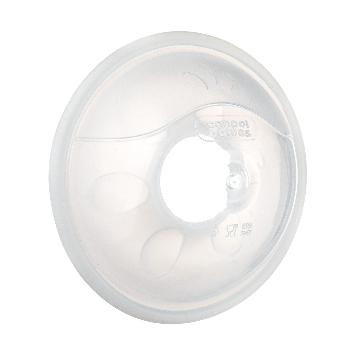 Canpol babies® Raccoglilatte 2 pz