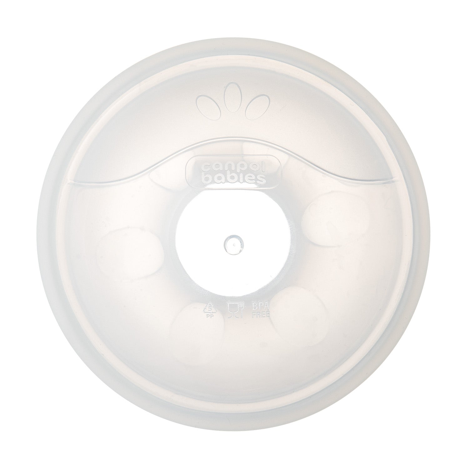 Canpol babies® Raccoglilatte 2 pz