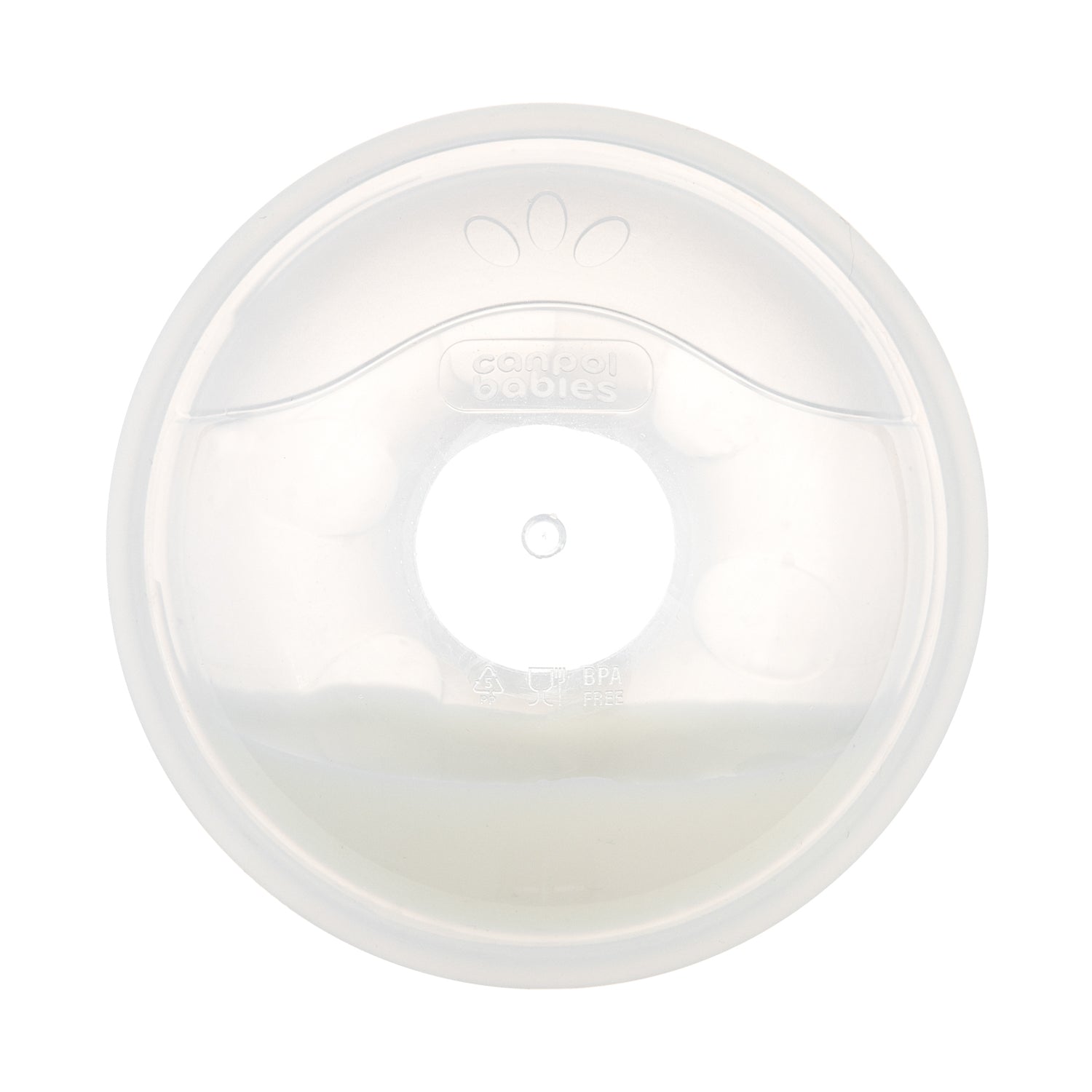 Canpol babies® Raccoglilatte 2 pz