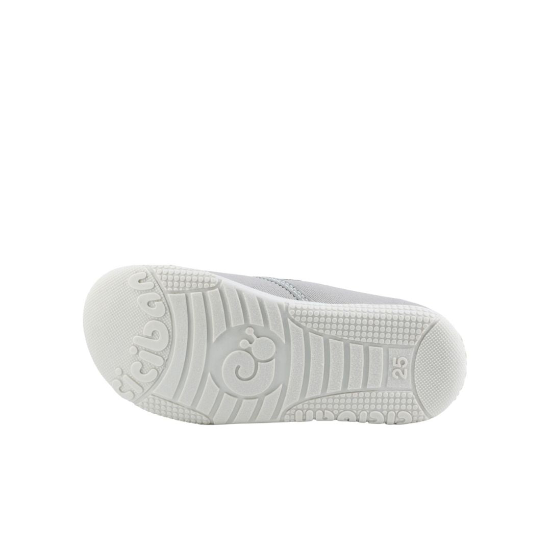 Ciciban® Chaussons enfant Ciment – slika 4