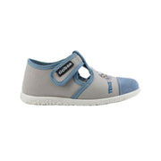 Ciciban® Chaussons enfant Ciment