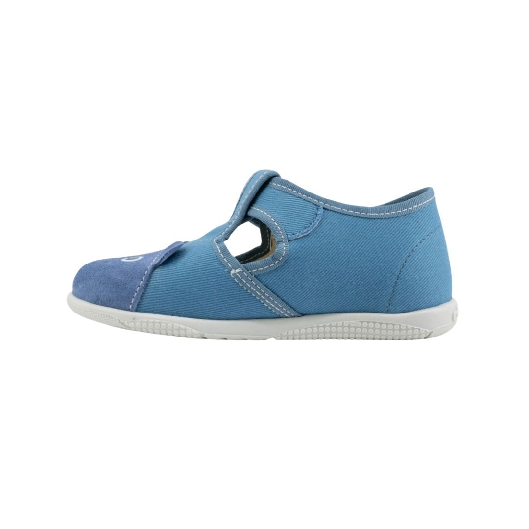 Ciciban® Chaussons enfant Jeans