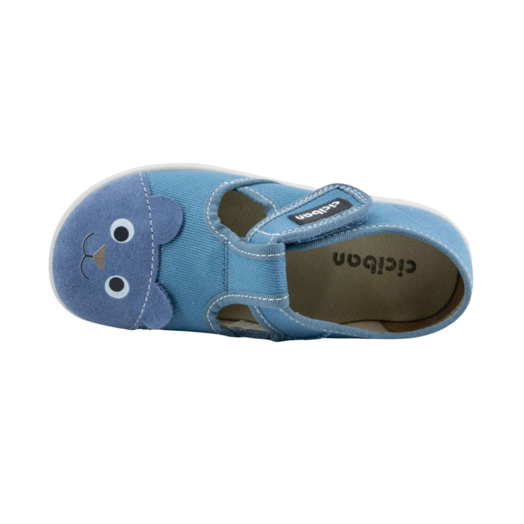Ciciban® Chaussons enfant Jeans