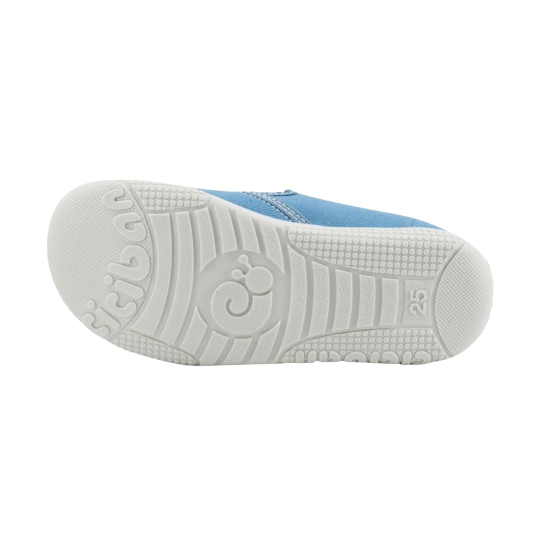 Ciciban® Chaussons enfant Jeans