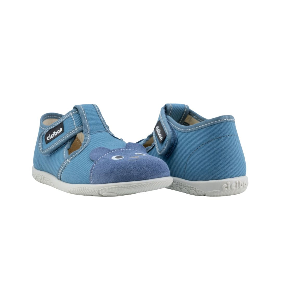 Ciciban® Chaussons enfant Jeans