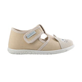 Ciciban® Chaussons Enfant Beige