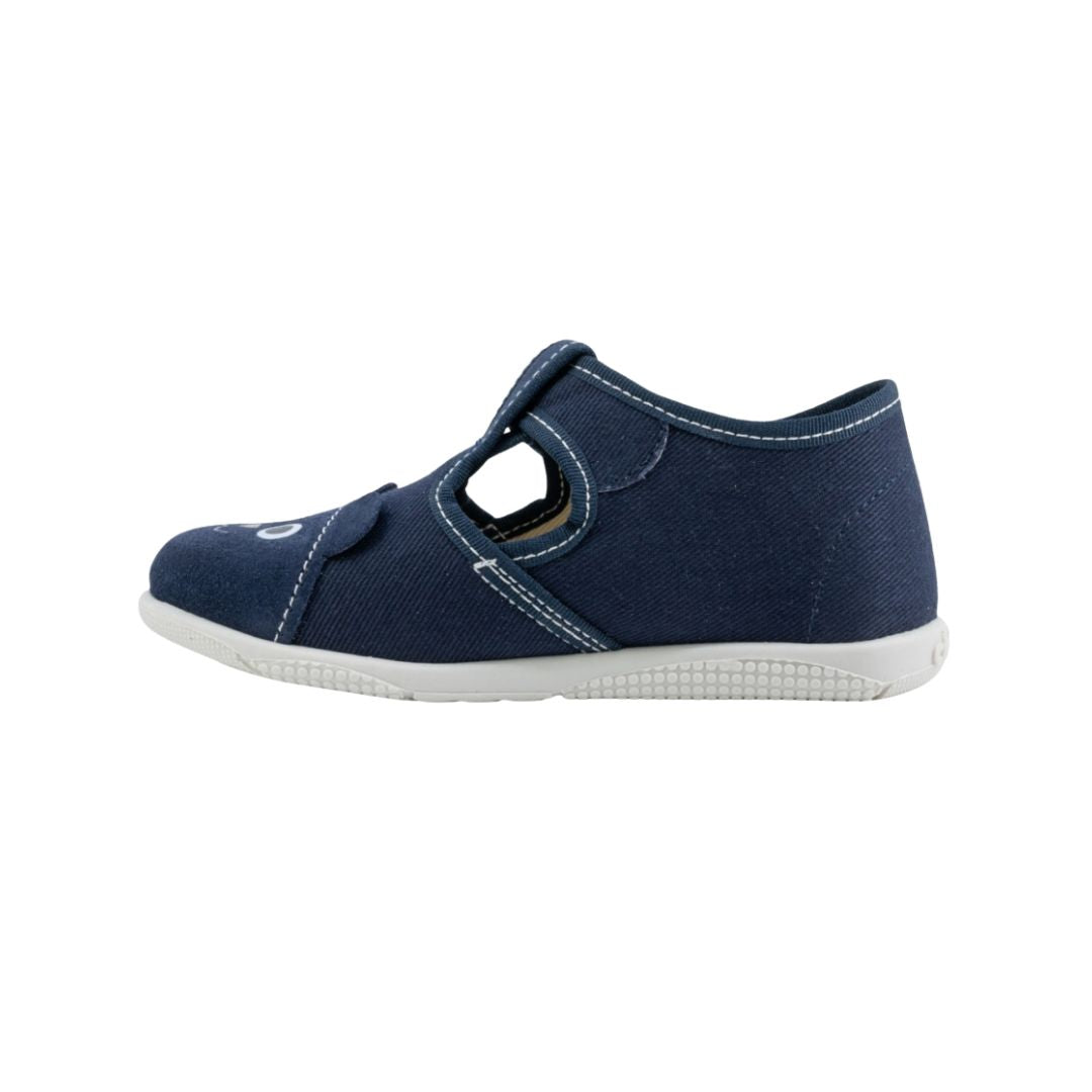 Ciciban® Chaussons enfant Navy
