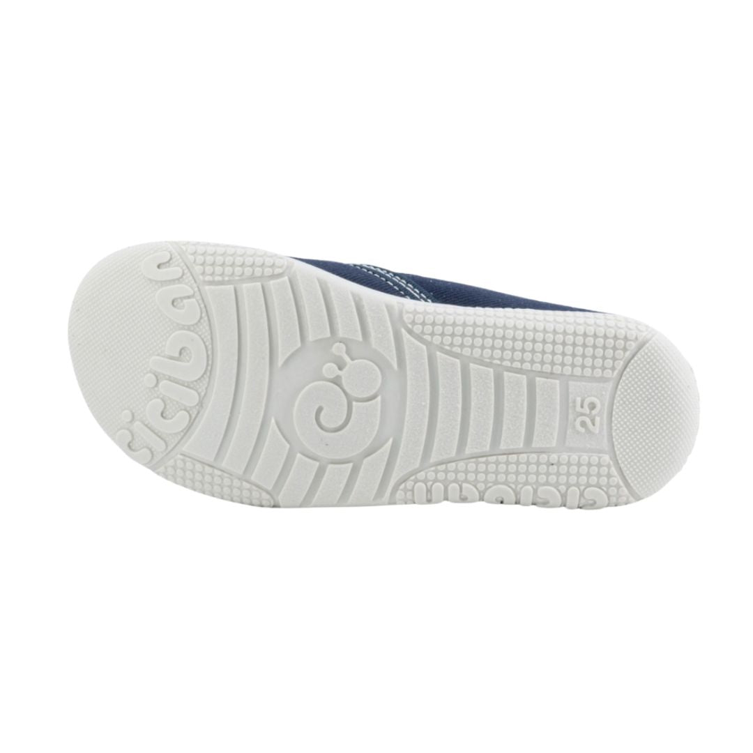 Ciciban® Chaussons enfant Navy