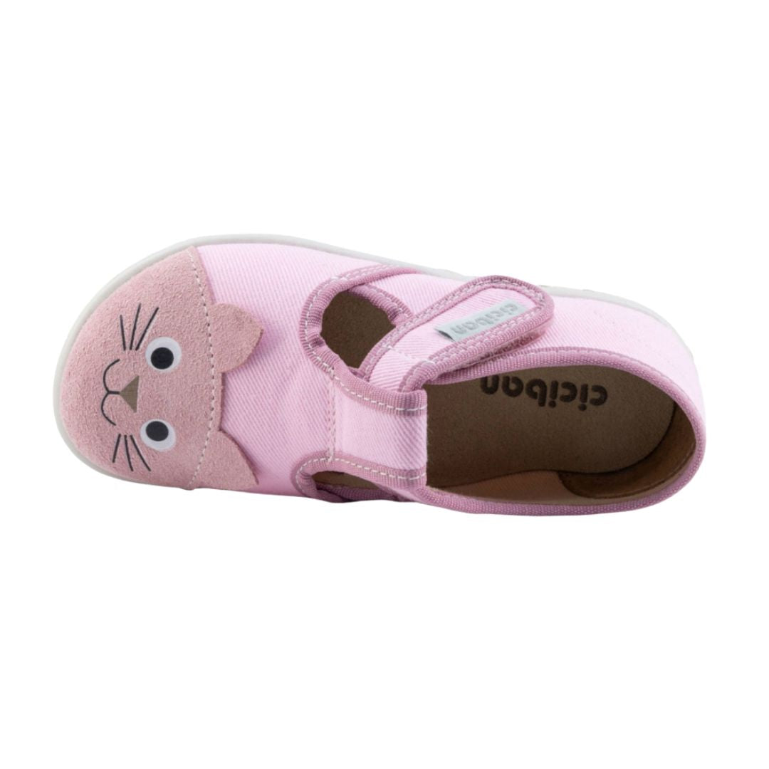 Ciciban® Chaussons pour enfants Rosa