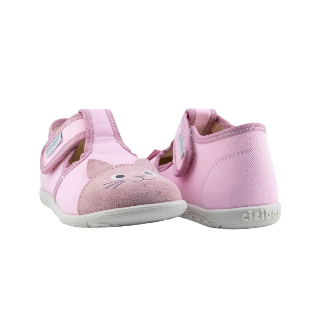 Ciciban® Chaussons pour enfants Rosa