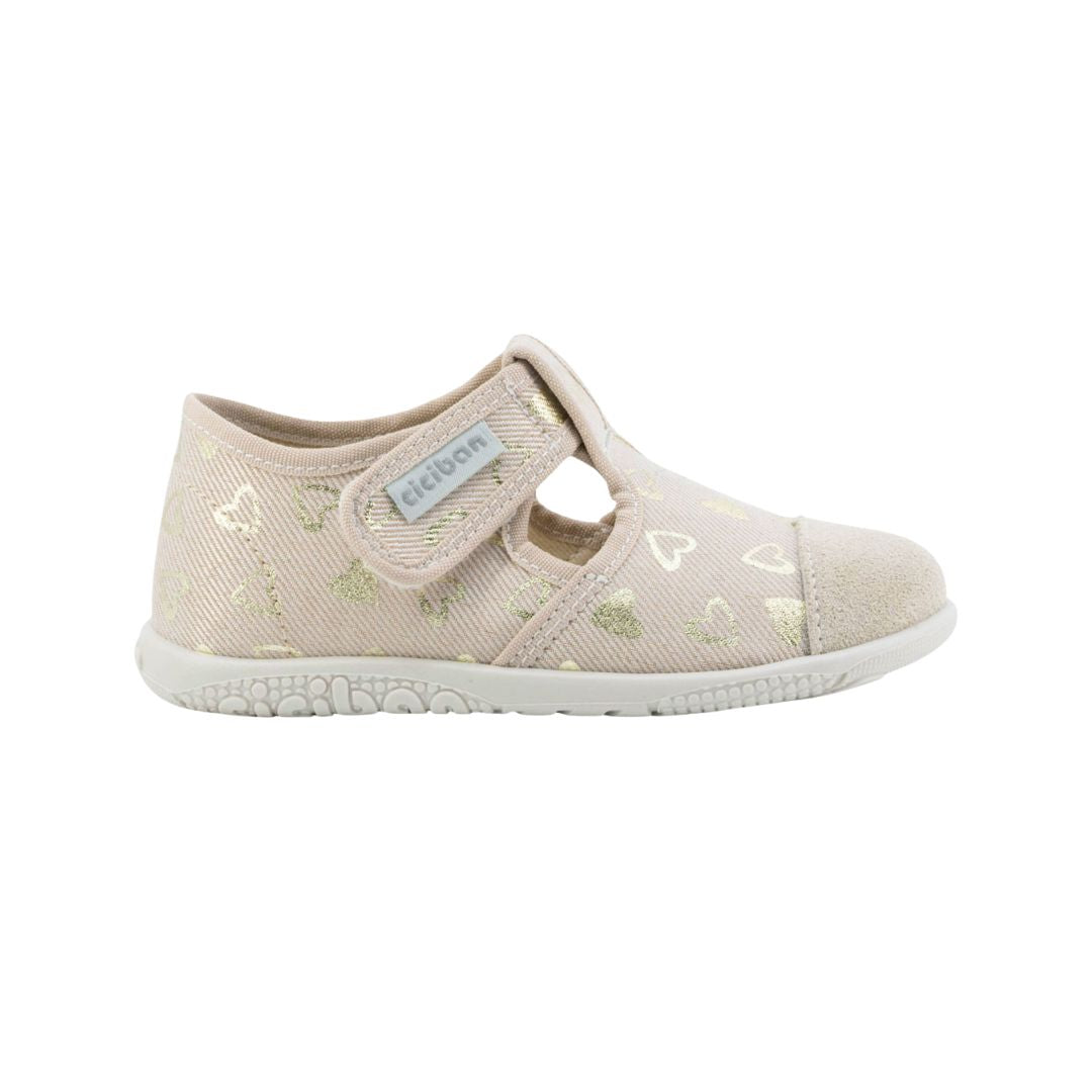 Ciciban® Pantofole bambino Vaniglia