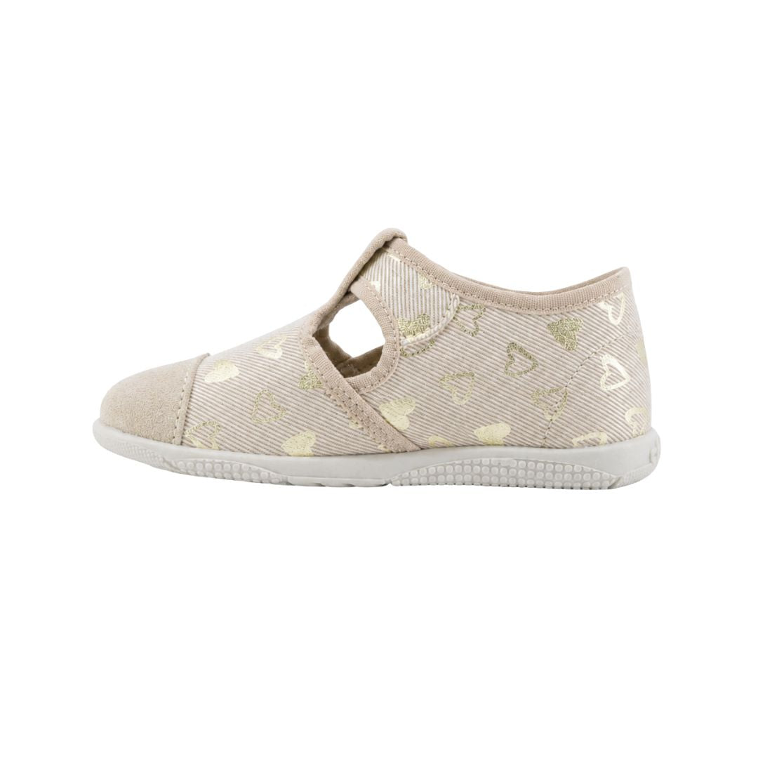 Ciciban® Pantofole bambino Vaniglia