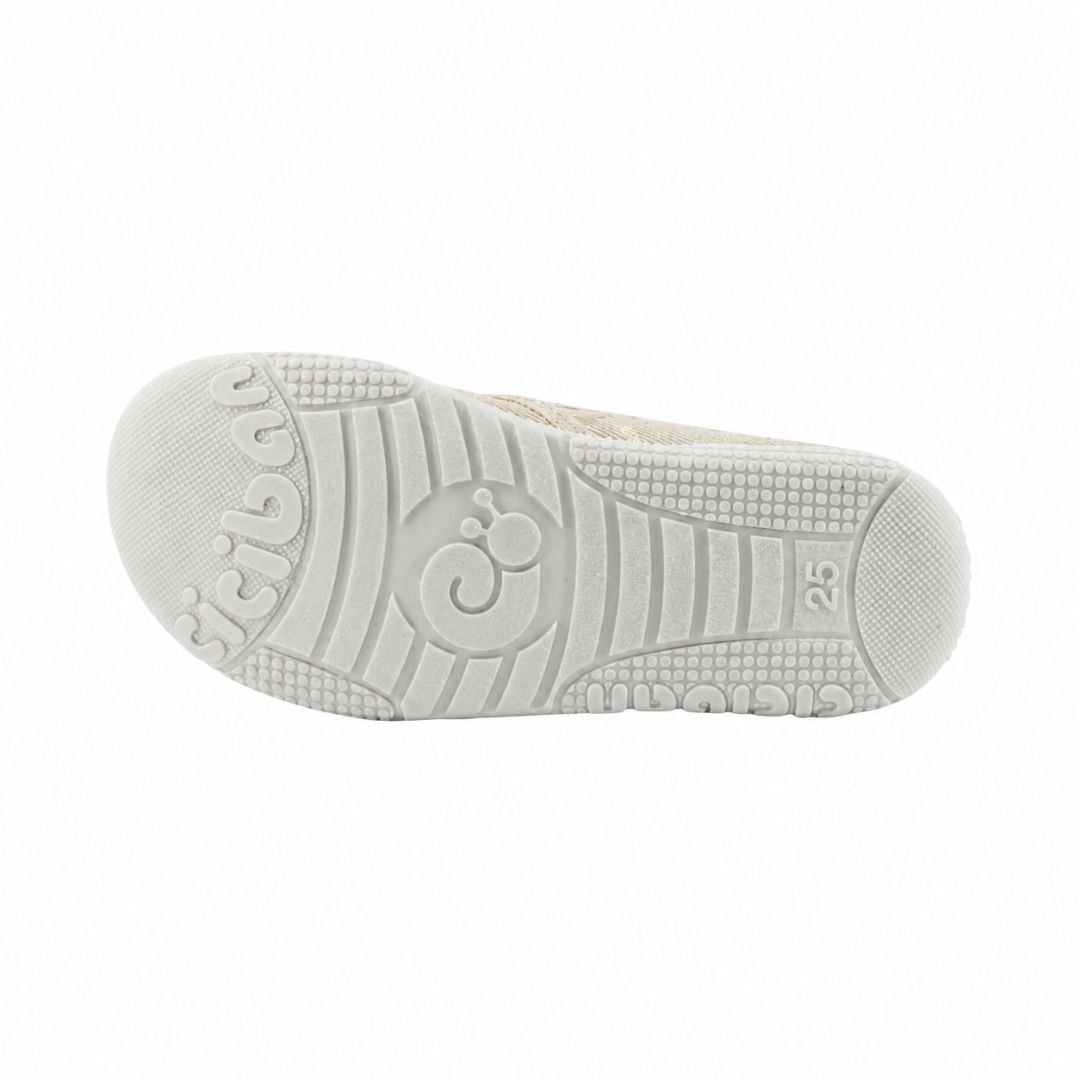 Ciciban® Pantofole bambino Vaniglia