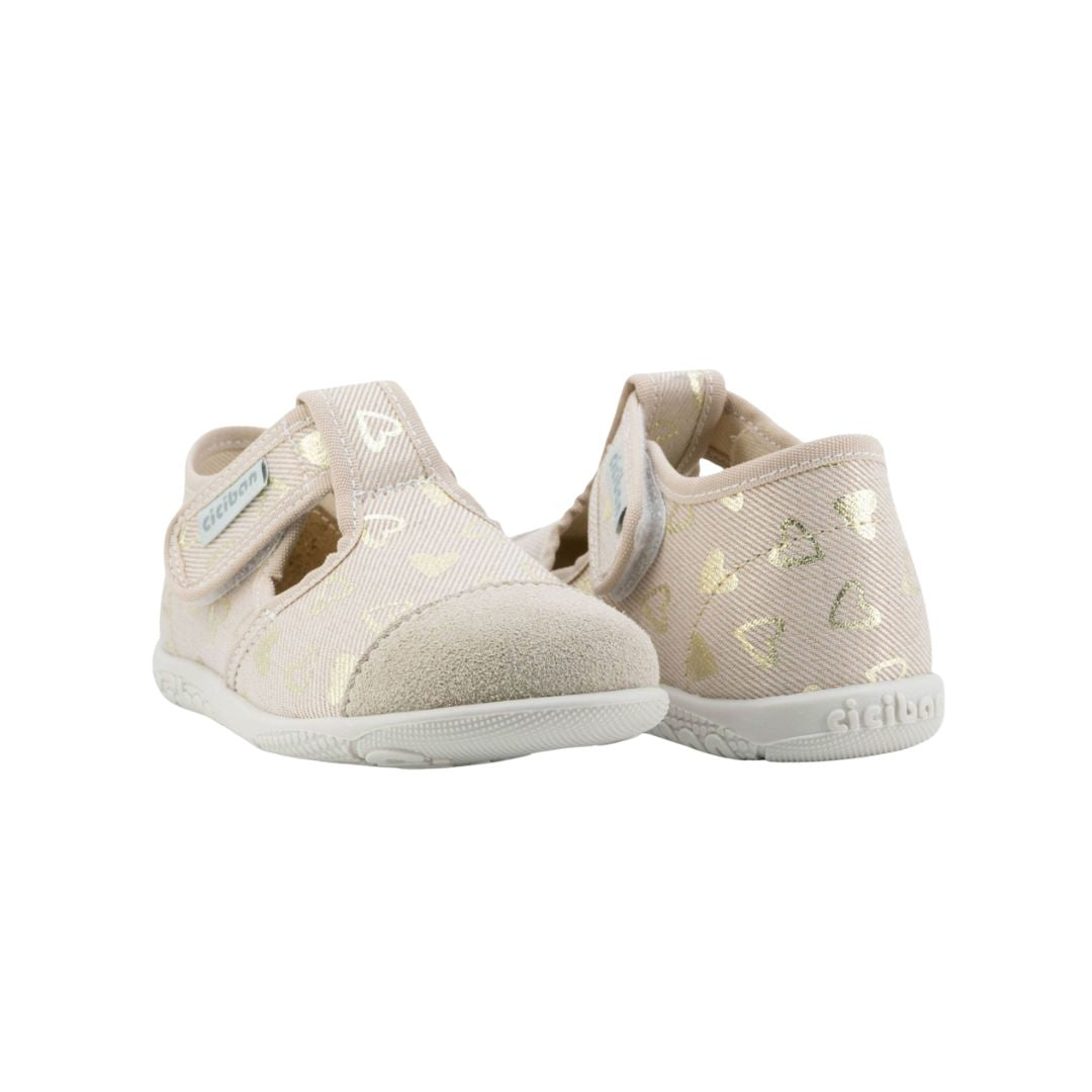 Ciciban® Pantofole bambino Vaniglia