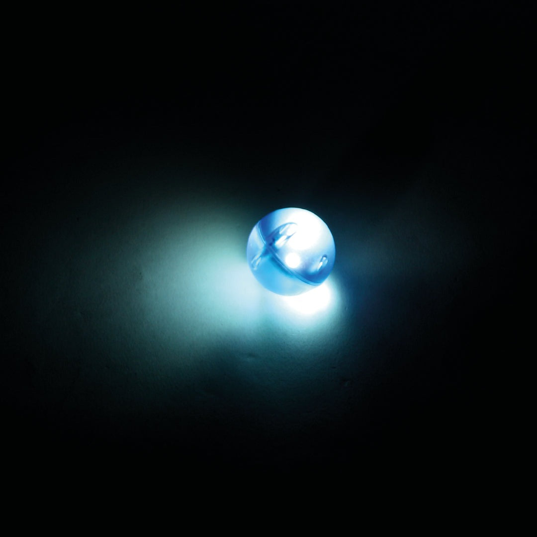 Cleverclixx® Sijoče žogice 4 kos