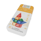 Cleverclixx® Magnetne pločice Mini Tiles Pack Intense 28 kom