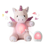 Cloud B®  Luce notturna per le coccole LoveLight Buddies Lily