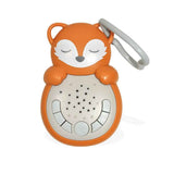 Cloud B® Sweet Dreamz On the Go™ Fox