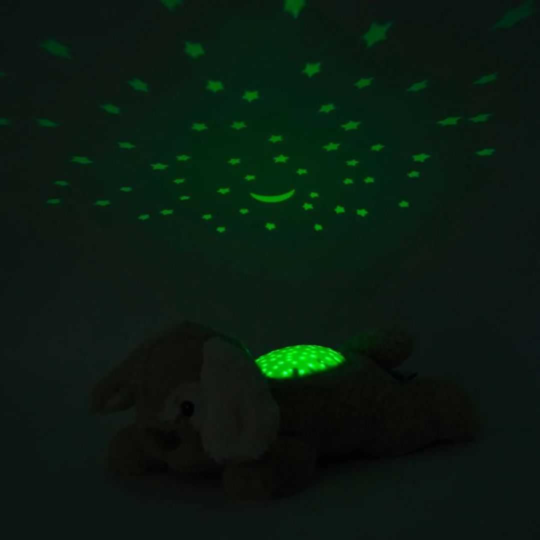 Cloud B® Zvezdni projektor Dream Buddies™ Puppy Cloud B