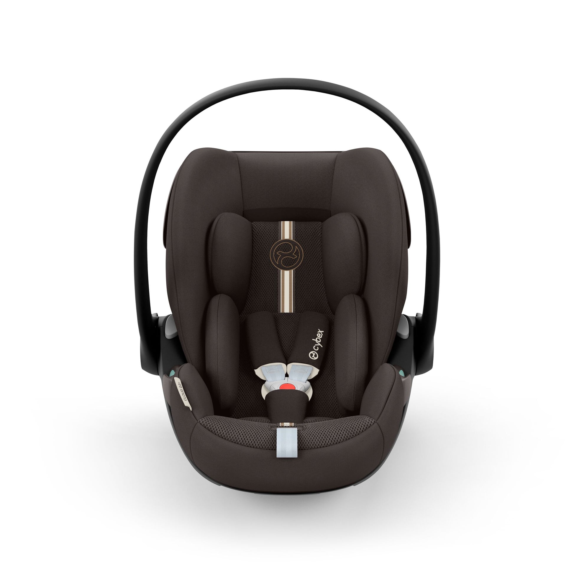 Cybex® Otroški avtosedež Cloud™ G3 i-Size (40-87cm) PLUS Chocolate Brown Cybex