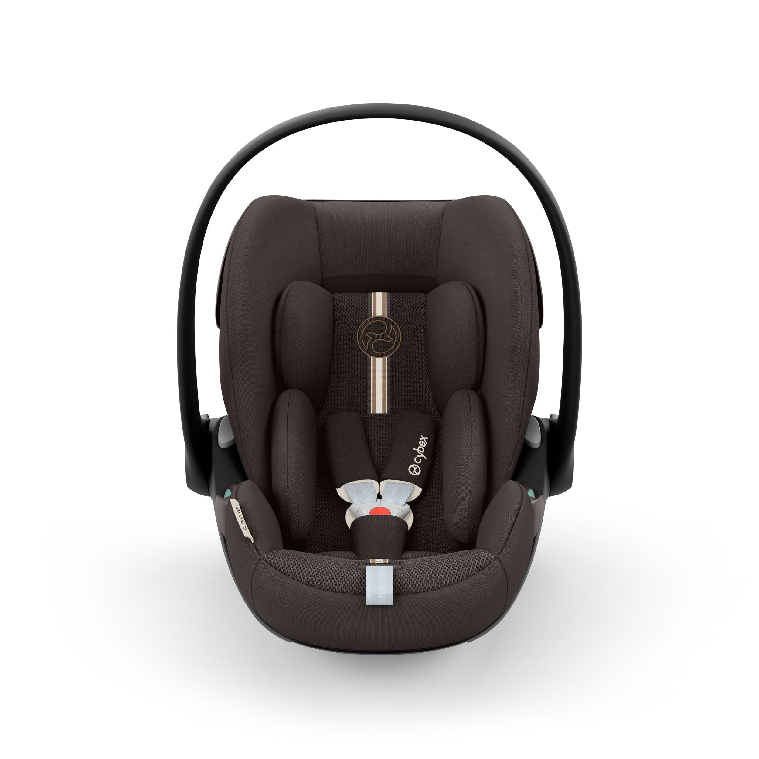 Cybex® Otroški avtosedež Cloud™ G3 i-Size (40-87cm) PLUS Chocolate Brown Cybex