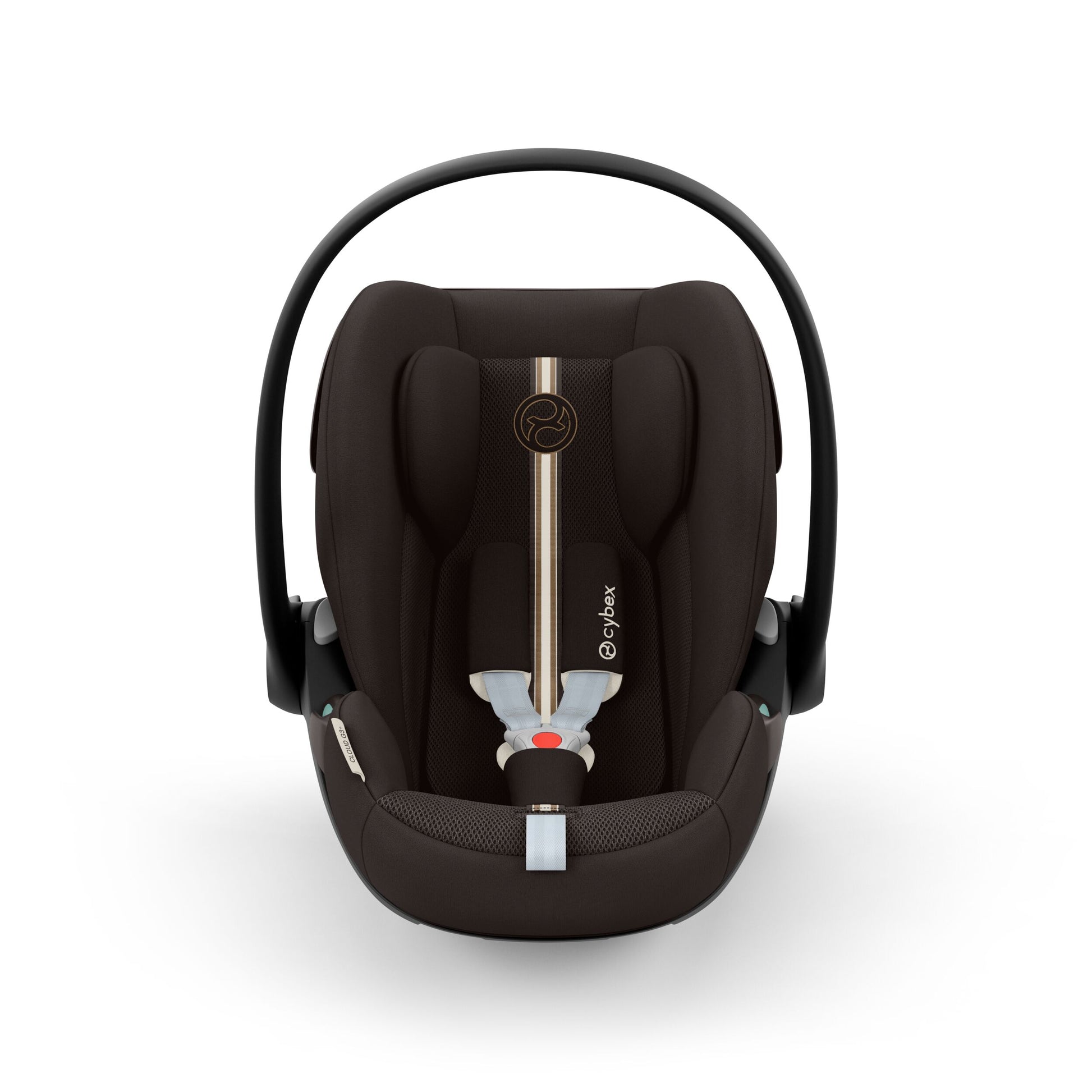 Cybex® Otroški avtosedež Cloud™ G3 i-Size (40-87cm) PLUS Chocolate Brown Cybex