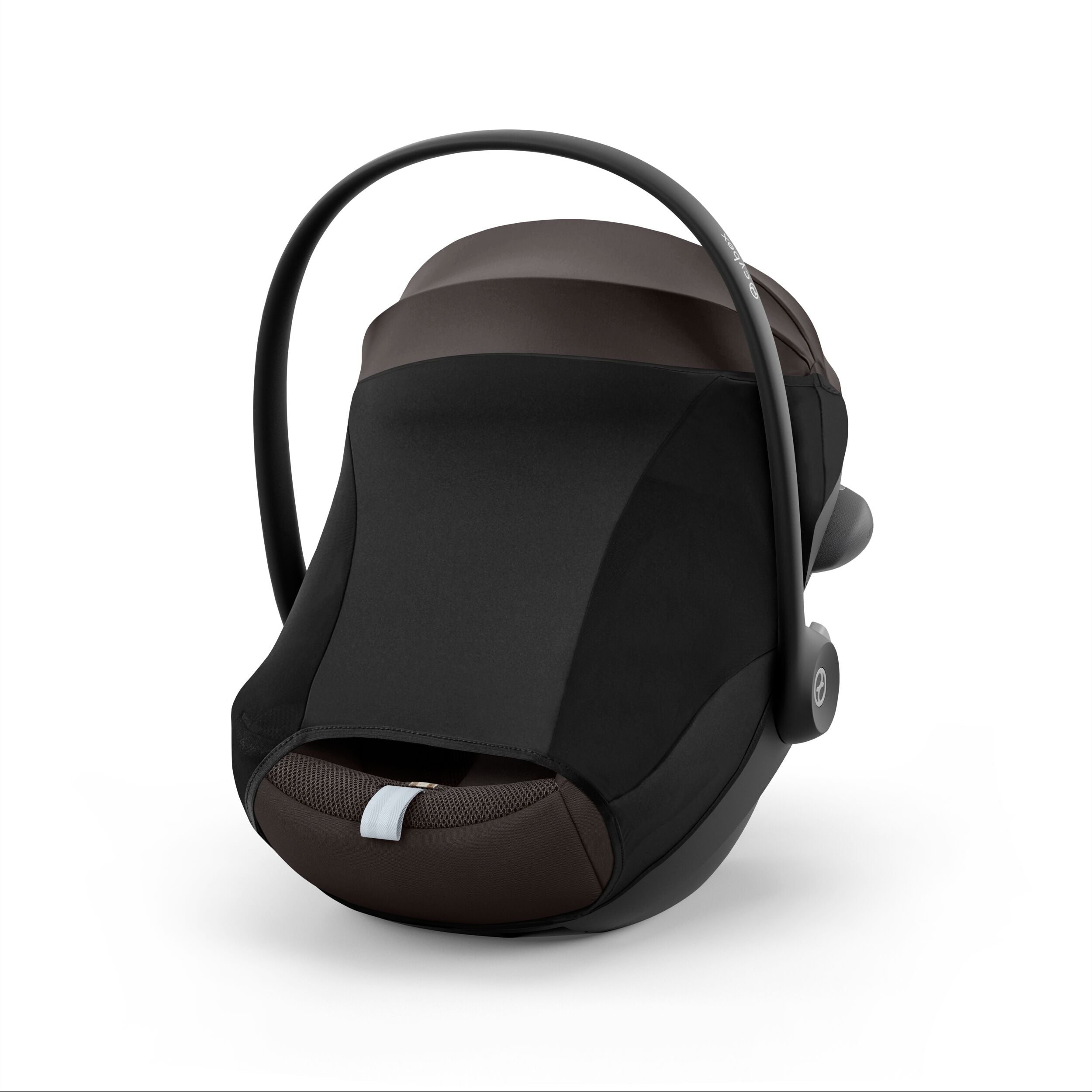 Cybex® Otroški avtosedež Cloud™ G3 i-Size (40-87cm) PLUS Chocolate Brown Cybex