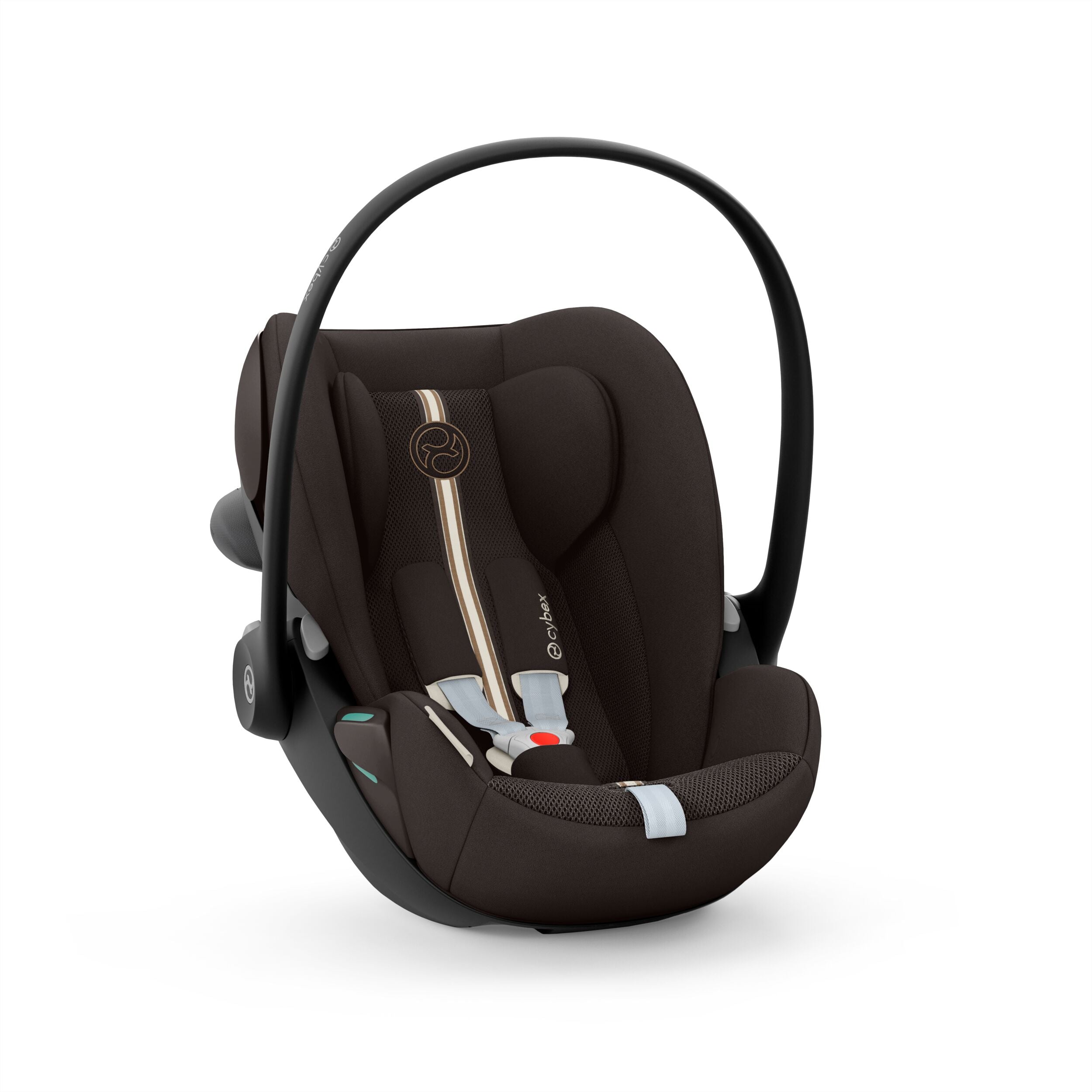 Cybex® Otroški avtosedež Cloud™ G3 i-Size (40-87cm) PLUS Chocolate Brown Cybex