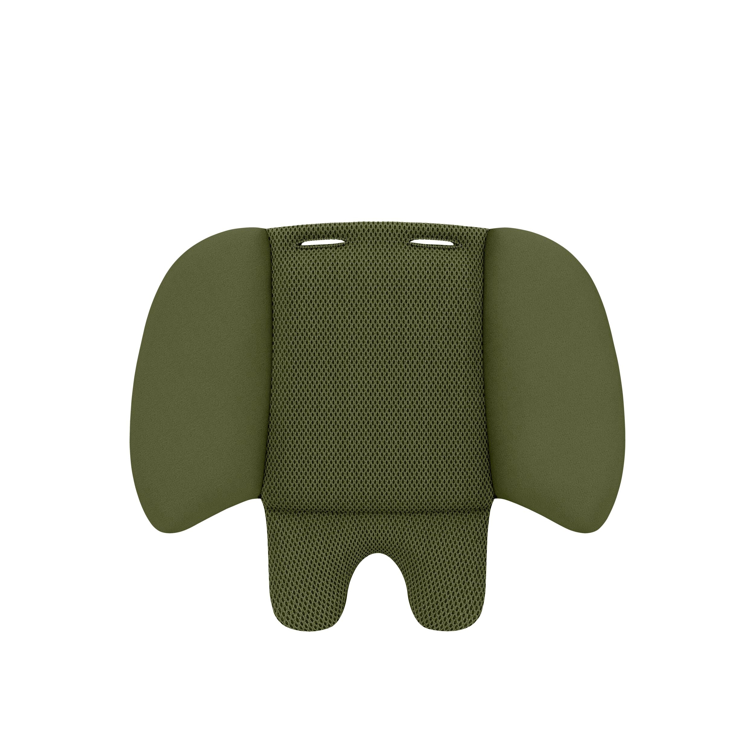 Cybex® Otroški avtosedež Cloud™ G3 i-Size (40-87cm) PLUS Moss Green Cybex