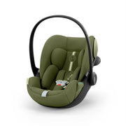 Cybex® Otroški avtosedež Cloud™ G3 i-Size (40-87cm) PLUS Moss Green Cybex