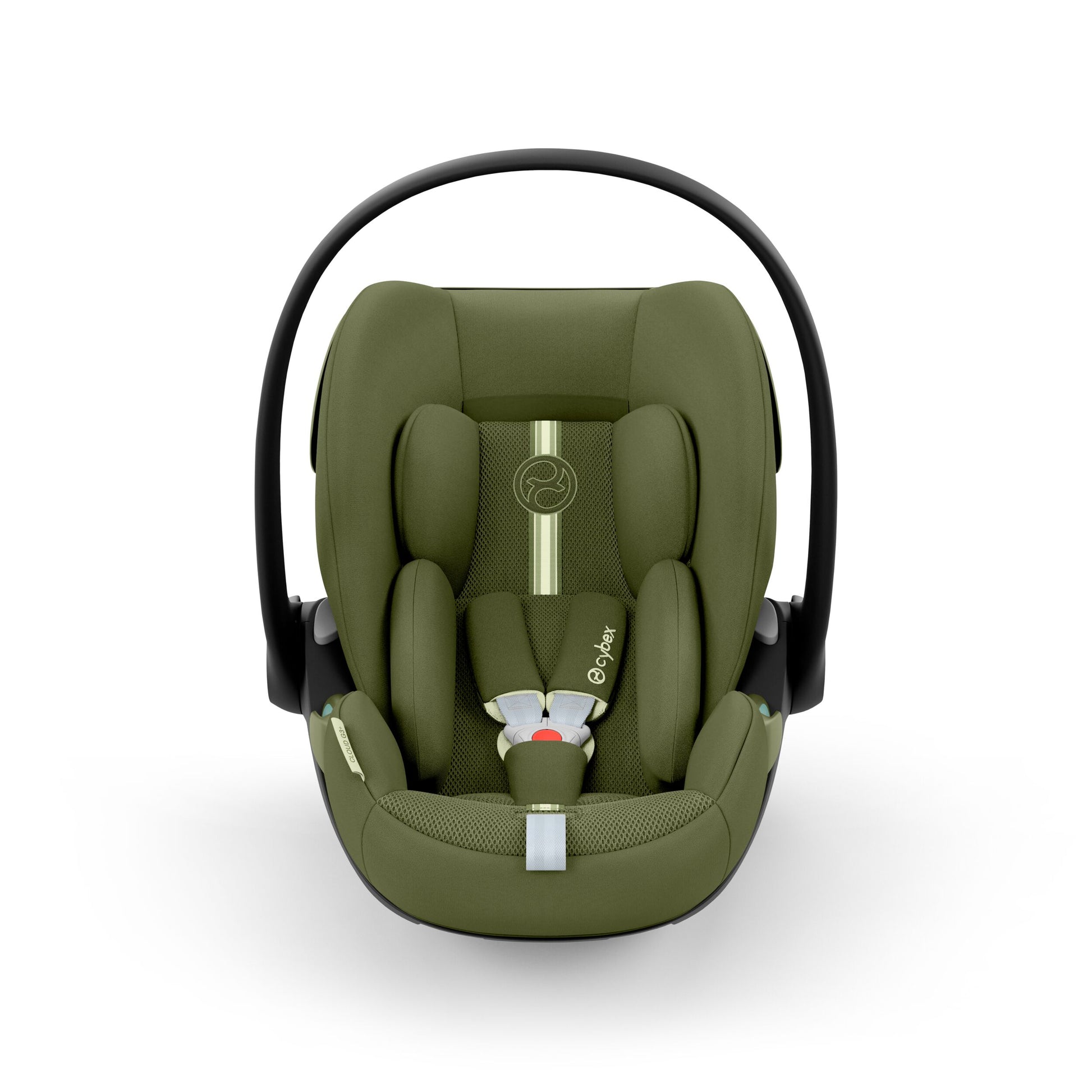 Cybex® Otroški avtosedež Cloud™ G3 i-Size (40-87cm) PLUS Moss Green Cybex