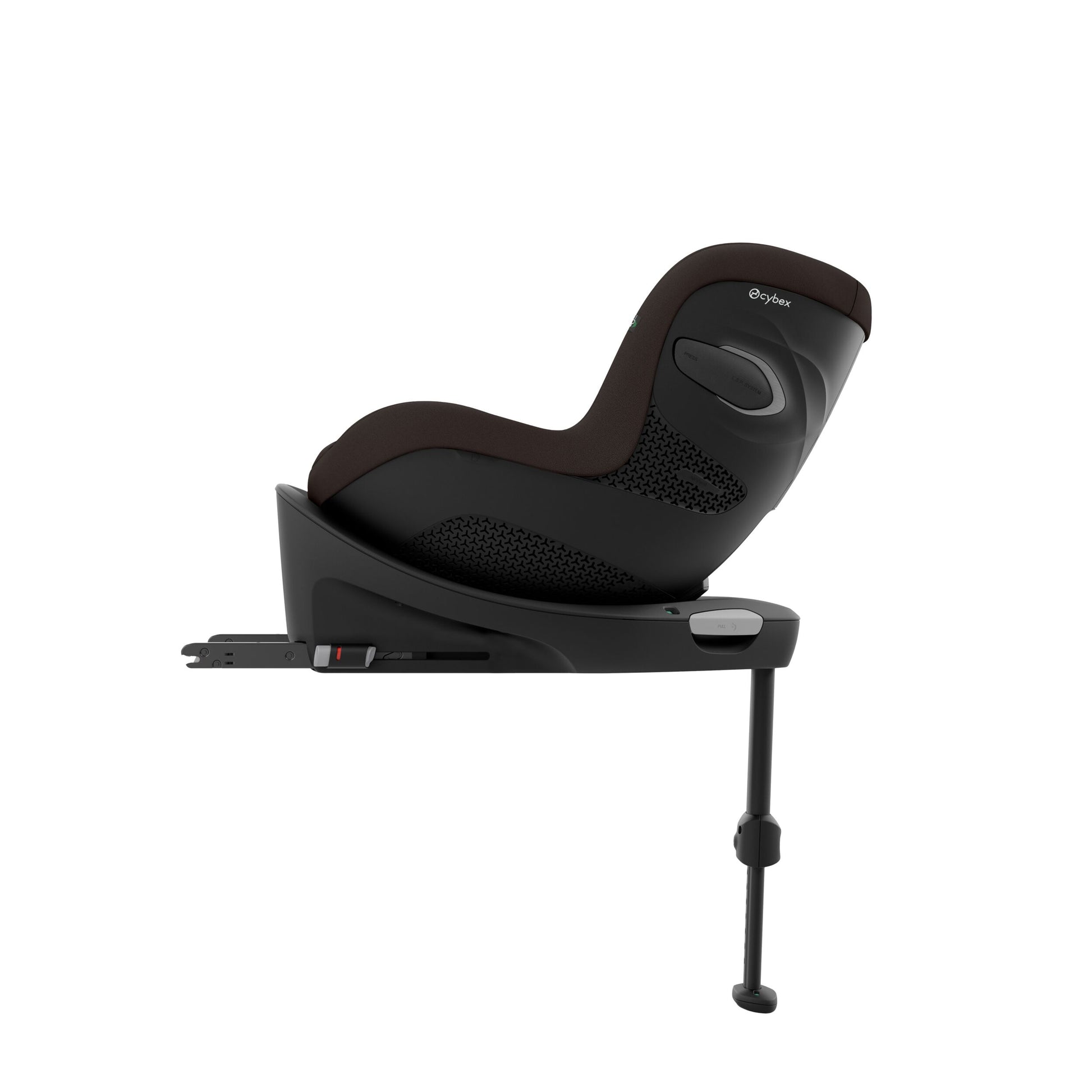Cybex® Otroški avtosedež Sirona™ G3 i-Size (40-105cm) PLUS Chocolate Brown Cybex